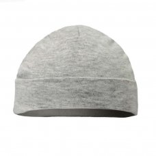 H9-G: Grey Hat (Newborn-3 Months)